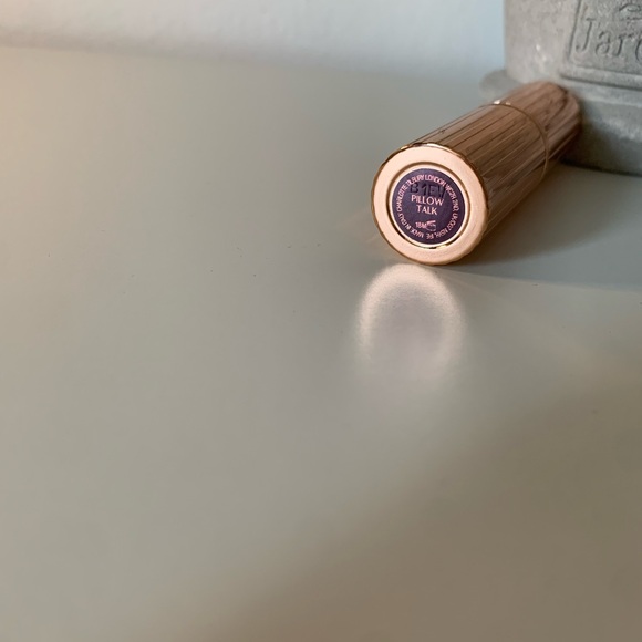 Charlotte Tilbury Pillow Talk lipstick (new) - Picture 4 of 4
